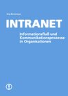 Buchcover Intranet-Informationsfluss und Kommunikationsprozess