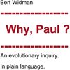 Buchcover Why, Paul?