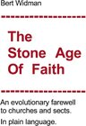 Buchcover The Stone Age of Faith