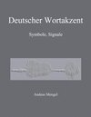 Buchcover Deutscher Wortakzent