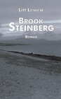 Buchcover Brook Steinberg