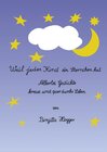 Buchcover Weil jedes Kind ein Sternchen hat