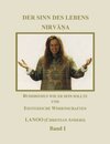 Buchcover Der Sinn des Lebens-Nirvana Band 1