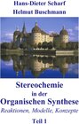 Buchcover Stereochemie in der organischen Synthese