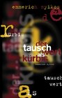 Buchcover Der Tauschwert als Kürbis