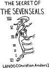 Buchcover The Secret of the seven seals