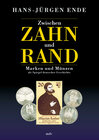 Buchcover Zwischen Zahn und Rand
