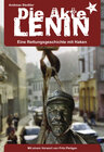 Buchcover Die Akte Lenin