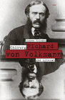 Buchcover Richard von Volkmann - Chirurg und Literat