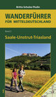 Buchcover Saale-Unstrut-Triasland