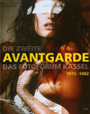 Buchcover Die Zweite Avantgarde