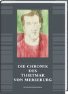 Buchcover Die Chronik des Thietmar von Merseburg