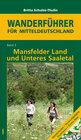 Buchcover Mansfelder Land und Unteres Saaletal