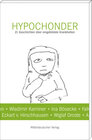 Buchcover Hypochonder