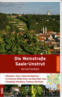 Buchcover Die Weinstraße Saale-Unstrut