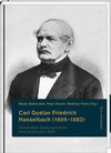 Buchcover Carl Gustav Friedrich Hasselbach (1809-1882) - konservativer Oberbürgermeister einer dynamischen Stadt