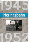 Buchcover Heringsbahn