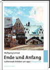Buchcover Ende und Anfang
