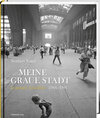 Buchcover Meine graue Stadt