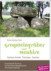Buchcover Großsteingräber und Menhire