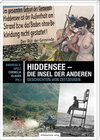 Buchcover Hiddensee – die Insel der Anderen