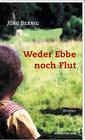 Buchcover Weder Ebbe noch Flut