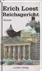 Buchcover Reichsgericht