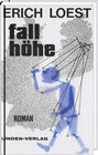 Buchcover Fallhöhe