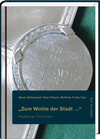 Buchcover "Zum Wohle der Stadt …"