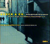 Buchcover Krock & Co.