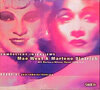 Buchcover Unmögliche Interviews: Mae West & Marlene Dietrich