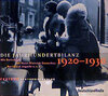 Buchcover Die Jahrhundertbilanz