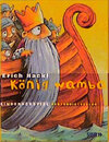 Buchcover König Wamba