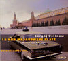 Buchcover 12 Uhr Majakowski Platz