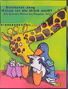 Buchcover Das geheime Wissen der Pinguine / Warum ist die Milch weiss?