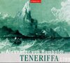 Buchcover Mit Alexander von Humboldt nach Teneriffa
