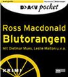 Buchcover Blutorangen