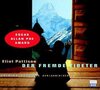 Buchcover Der fremde Tibeter