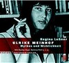 Buchcover Ulrike Meinhof