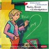 Buchcover Mathe, Stress + Liebeskummer