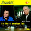 Buchcover Derrick - Ein Mord, zweiter Teil