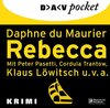 Buchcover Rebecca