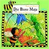 Buchcover Die Biene Maja