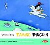 Buchcover Tamino Pinguin