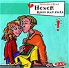 Buchcover Hexen küsst man nicht