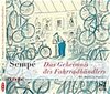 Buchcover Das Geheimnis des Fahrradhändlers