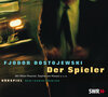 Buchcover Der Spieler