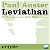 Buchcover Leviathan