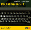 Buchcover Der Fall Greenfield