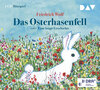 Buchcover Das Osterhasenfell oder Eine lange Geschichte